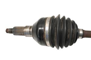 Kawasaki - 20 Kawasaki Teryx KRX1000 Front Right Cv Axle KRF1000 - Image 2