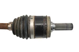 Kawasaki - 20 Kawasaki Teryx KRX1000 Front Right Cv Axle KRF1000 - Image 3