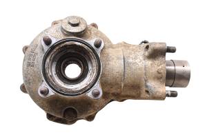 04 Honda Foreman 450 ES 4x4 Rear Differential TRX450FE
