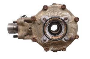 Honda - 04 Honda Foreman 450 ES 4x4 Rear Differential TRX450FE - Image 3