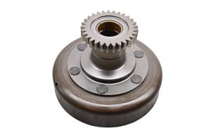Honda - 04 Honda Foreman 450 ES 4x4 Centrifugal Wet Clutch TRX450FE - Image 1