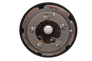 Honda - 04 Honda Foreman 450 ES 4x4 Centrifugal Wet Clutch TRX450FE - Image 3