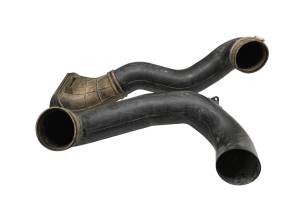 Kawasaki - 20 Kawasaki Teryx KRX1000 Clutch Snorkel Intake Vent Tubes KRF1000 - Image 3