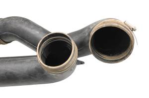 Kawasaki - 20 Kawasaki Teryx KRX1000 Clutch Snorkel Intake Vent Tubes KRF1000 - Image 4