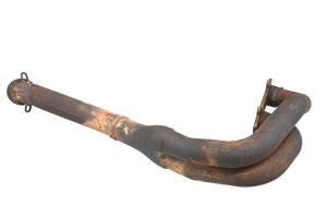15 Polaris RZR 900 EPS Trail Header Exhaust Head Pipe