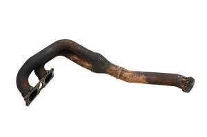 Polaris - 15 Polaris RZR 900 EPS Trail Header Exhaust Head Pipe - Image 2