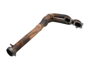 Polaris - 15 Polaris RZR 900 EPS Trail Header Exhaust Head Pipe - Image 3