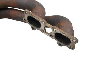 Polaris - 15 Polaris RZR 900 EPS Trail Header Exhaust Head Pipe - Image 5