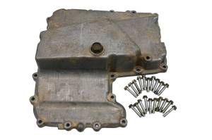 20 Kawasaki Teryx KRX1000 Oil Pan Cover KRF1000