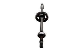 Honda - 04 Honda Foreman 450 ES 4x4 Middle Drive Shaft TRX450FE - Image 3