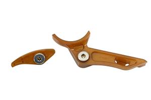 20 Kawasaki Teryx KRX1000 Oil Pump Guides KRF1000