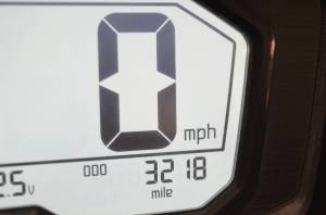 Kawasaki - 20 Kawasaki Teryx KRX1000 Speedometer Dash KRF1000 - Image 6