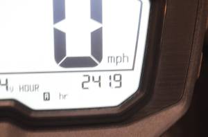 Kawasaki - 20 Kawasaki Teryx KRX1000 Speedometer Dash KRF1000 - Image 7