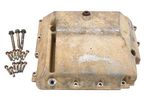 15 Polaris RZR 900 EPS Trail Oil Pan Cover