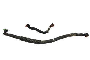 Kawasaki - 20 Kawasaki Teryx KRX1000 Fuel Lines KRF1000 - Image 2