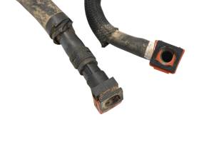 Kawasaki - 20 Kawasaki Teryx KRX1000 Fuel Lines KRF1000 - Image 4