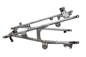 Suzuki - 03 Suzuki LTZ400 Seat Rail Bracket KFX400 - Image 1