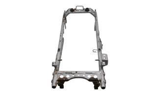 Suzuki - 03 Suzuki LTZ400 Seat Rail Bracket KFX400 - Image 2