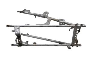 Suzuki - 03 Suzuki LTZ400 Seat Rail Bracket KFX400 - Image 3