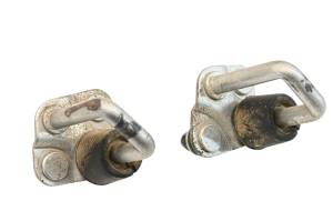 20 Kawasaki Teryx KRX1000 Door Latch Brackets Mounts KRF1000