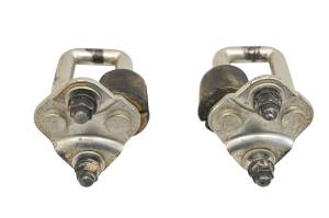 Kawasaki - 20 Kawasaki Teryx KRX1000 Door Latch Brackets Mounts KRF1000 - Image 3