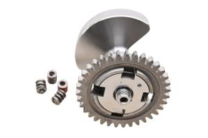 Suzuki - 03 Suzuki LTZ400 Counter Balancer Crankshaft Balance KFX400 - Image 3