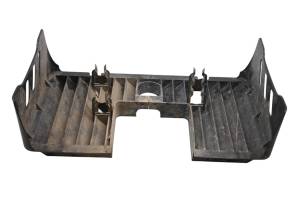 Suzuki - 03 Suzuki LTZ400 Radiator Shroud Guard KFX400 - Image 3