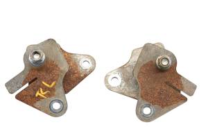 Aftermarket - 15 Polaris RZR 900 EPS Trail Rear Lift Kit Brackets Mounts Aftermarket - Image 1