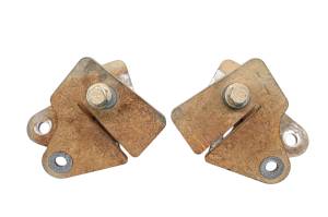 Aftermarket - 15 Polaris RZR 900 EPS Trail Rear Lift Kit Brackets Mounts Aftermarket - Image 3