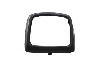 04 Honda Foreman 450 ES 4x4 Upper Headlight Cover TRX450FE