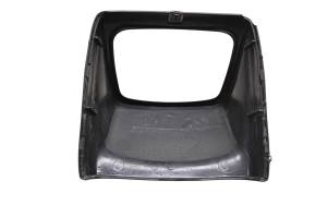 Honda - 04 Honda Foreman 450 ES 4x4 Upper Headlight Cover TRX450FE - Image 3