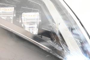 Kawasaki - 20 Kawasaki Teryx KRX1000 Front Right Headlight KRF1000 - Image 5