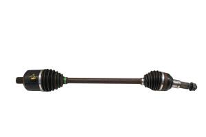 20 Kawasaki Teryx KRX1000 Rear Left Cv Axle KRF1000