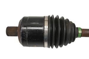 Kawasaki - 20 Kawasaki Teryx KRX1000 Rear Left Cv Axle KRF1000 - Image 2