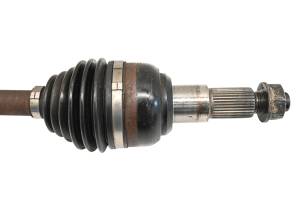 Kawasaki - 20 Kawasaki Teryx KRX1000 Rear Left Cv Axle KRF1000 - Image 3