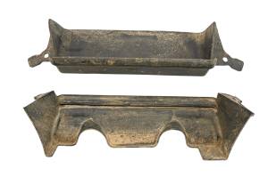 Kawasaki - 20 Kawasaki Teryx KRX1000 Battery Terminal Inner & Outer Covers KRF1000 - Image 2