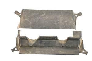 Kawasaki - 20 Kawasaki Teryx KRX1000 Battery Terminal Inner & Outer Covers KRF1000 - Image 3