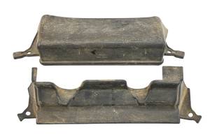 Kawasaki - 20 Kawasaki Teryx KRX1000 Battery Terminal Inner & Outer Covers KRF1000 - Image 4