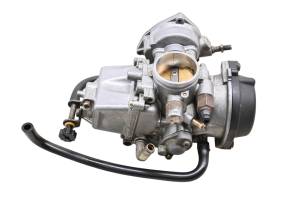03 Suzuki LTZ400 Carburetor Carb Mikuni KFX400