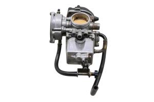 03 Suzuki LTZ400 Carburetor Carb Mikuni KFX400 - Image 2