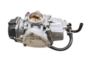 03 Suzuki LTZ400 Carburetor Carb Mikuni KFX400 - Image 3