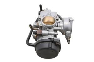 03 Suzuki LTZ400 Carburetor Carb Mikuni KFX400 - Image 4