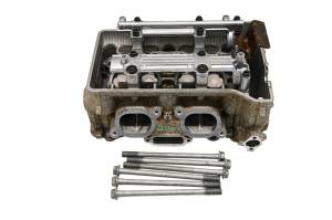 20 Kawasaki Teryx KRX1000 Cylinder Head KRF1000