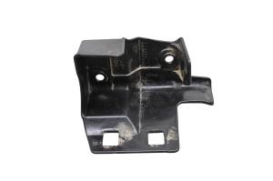 Honda - 04 Honda Foreman 450 ES 4x4 Front Final Clutch Cover TRX450FE - Image 2