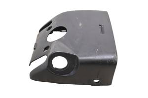 Honda - 04 Honda Foreman 450 ES 4x4 Lower Headlight Cover TRX450FE - Image 2