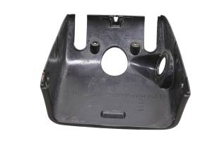 Honda - 04 Honda Foreman 450 ES 4x4 Lower Headlight Cover TRX450FE - Image 3