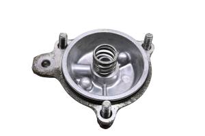 Honda - 04 Honda Foreman 450 ES 4x4 Oil Filter Cover TRX450FE - Image 2