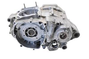 Suzuki - 03 Suzuki LTZ400 Crankcase Center Crank Case KFX400 - Image 3