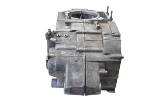 Suzuki - 03 Suzuki LTZ400 Crankcase Center Crank Case KFX400 - Image 4