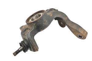 Kawasaki - 20 Kawasaki Teryx KRX1000 Front Left Spindle Knuckle KRF1000 - Image 2